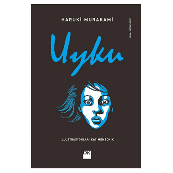Uyku (Ciltli) - Haruki Murakami - Görsel 3