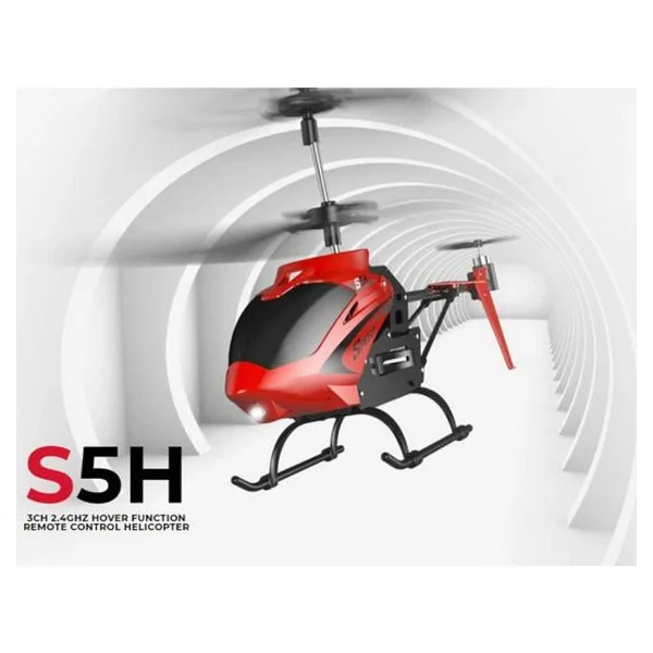 S5h Uz.Kum.Helikopter -Zrv - Görsel 2