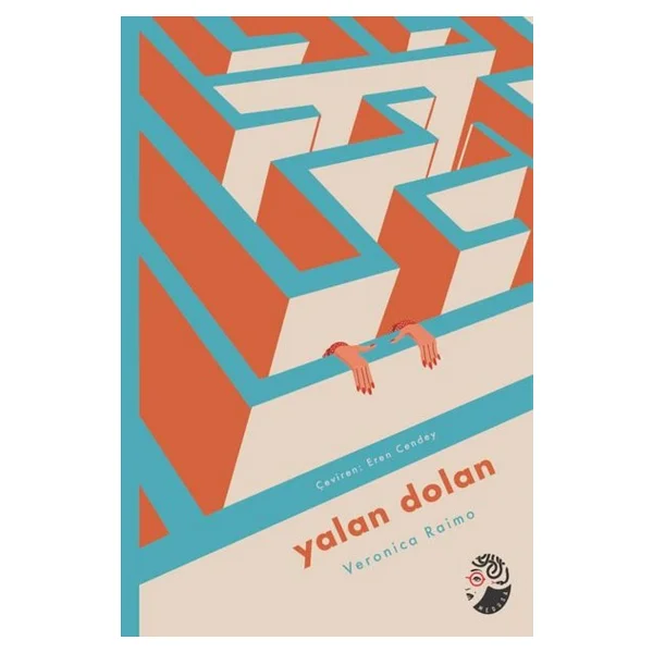 Yalan Dolan - Veronica Raimo - Görsel 5