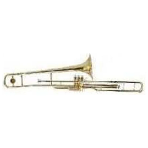 Conductor M4105 Trombon - Görsel 2