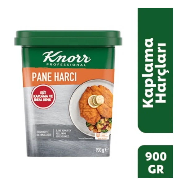 Knorr 900 Gr Pane Harcı - Görsel 2