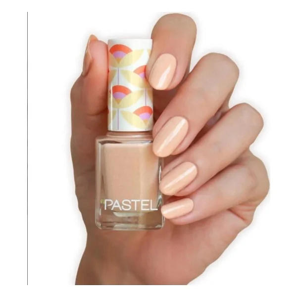 Pastel Summer Collection Retro 380 Oje - Görsel 2
