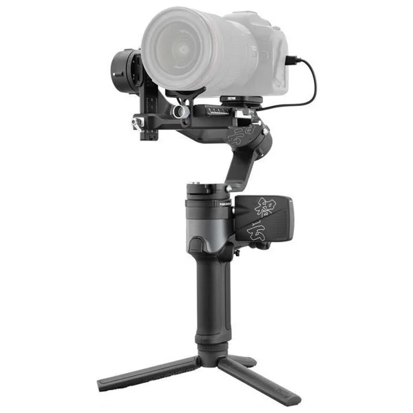 Zhiyun Weebill 2 Gimbal - Görsel 2