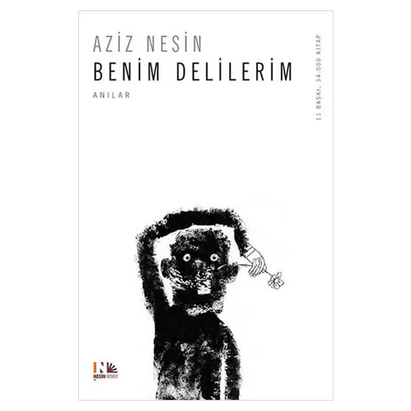 Benim Delilerim - Aziz Nesin - Görsel 4