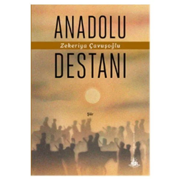 Anadolu Destanı - Türkiyenin Kültürel Mirası Ve Gezi Rehberi - Görsel 3