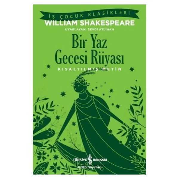Bir Yaz Gecesi Rüyası - William Shakespeare - Görsel 4