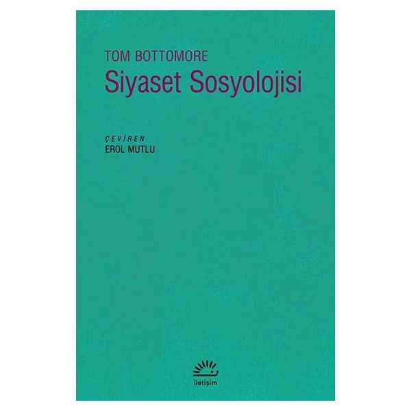 Siyaset Sosyolojisi - Görsel 2