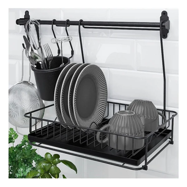 Ikea Hultrap Bulaşıklık - Görsel 2