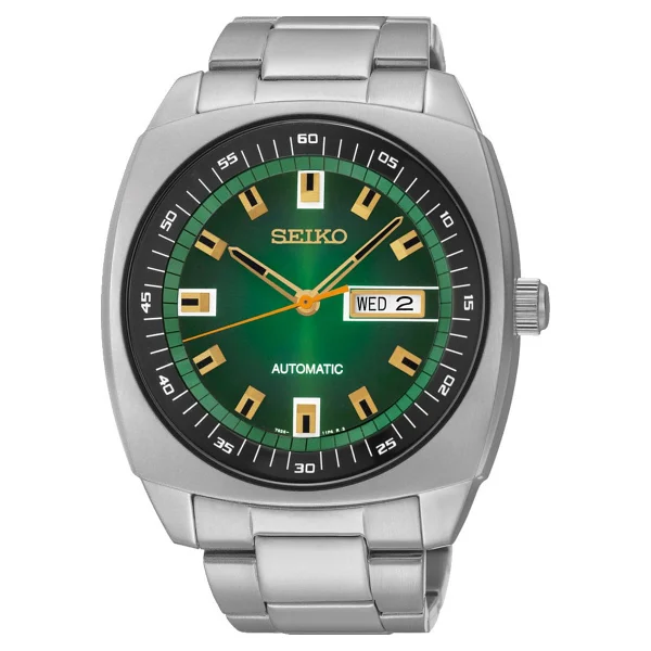 Seiko Recraft Snkm97 Erkek Kol Saati - Görsel 2