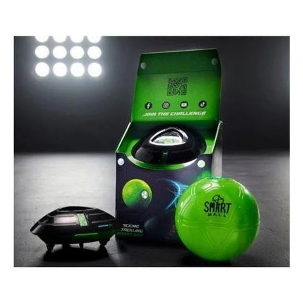 Mr100000 Smartball Soccerbot - 1001cb - Görsel 6