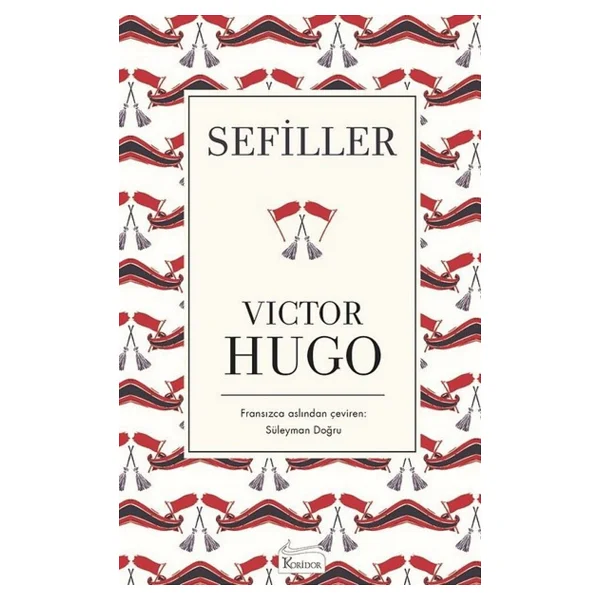 Sefiller - Victor Hugo - Koridor Yayıncılık - Görsel 3