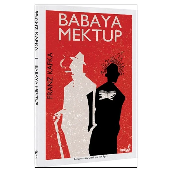 Babaya Mektup - Franz Kafka - Görsel 4