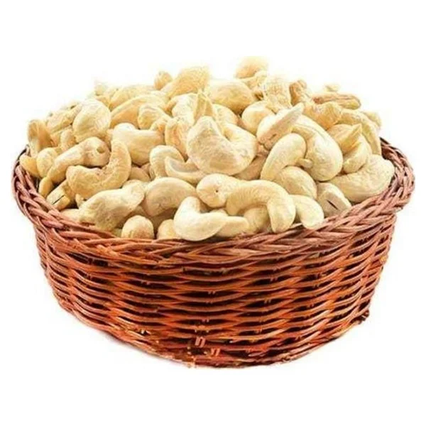 Çiğ Kaju 500 G - Görsel 3