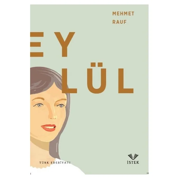 Eylül - Mehmet Rauf - Görsel 3