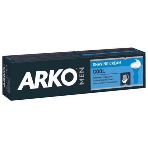 Arko Tıraş Kremi 100 Gr - Görsel 2