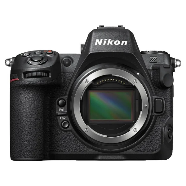 Nikon Z 8 Body Aynasız Fotoğraf Makinesi - Görsel 3