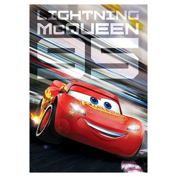 Ks Games Cars 50 Parça Puzzle Cr709 - Görsel 5