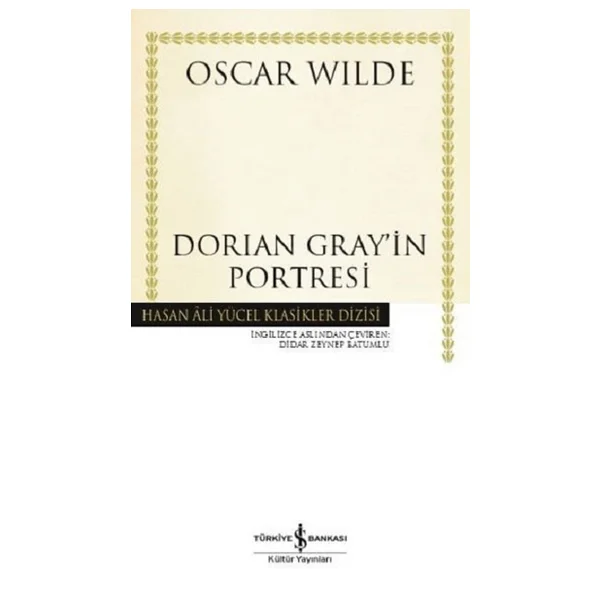 Dorian Gray'in Portresi - Oscar Wilde - Görsel 5