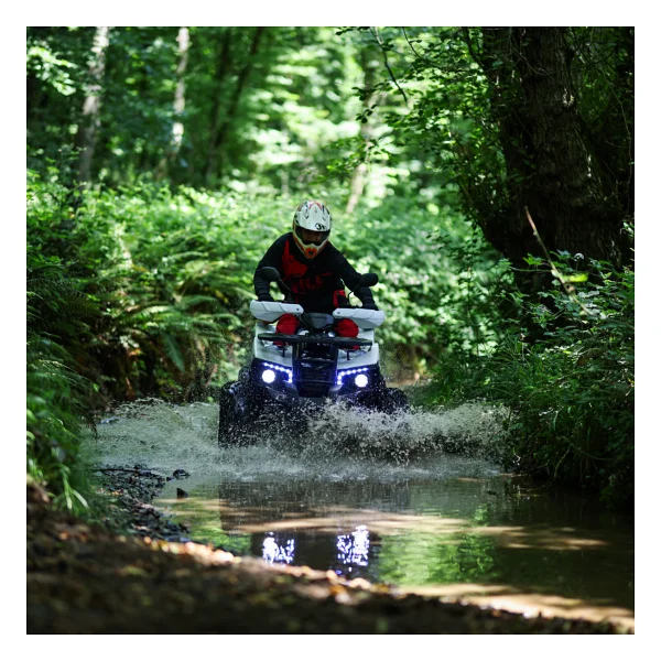 Volta Ra5 Off-Road Atv 180 Cc Motosiklet - Görsel 2