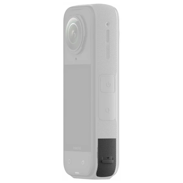 Insta360 X5 USB Cover - Görsel 2