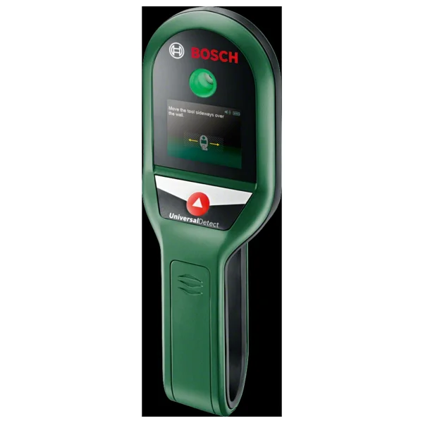 Bosch Universaldetect Duvar Dedektörü Metal Dedektörü - Görsel 2