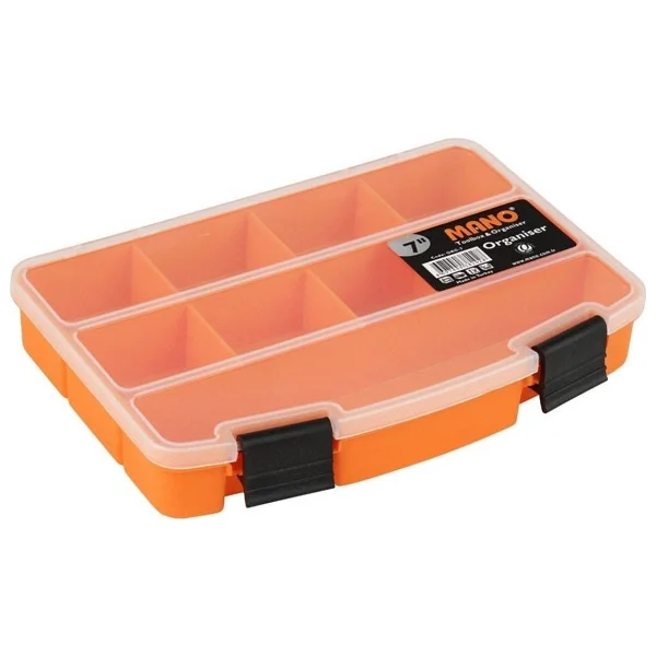 Mano Org-7 Organizer Çanta - Görsel 2