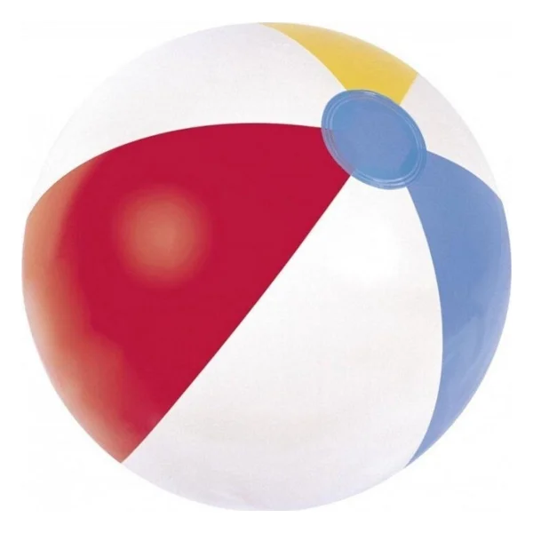 Bestway 51 Cm Deniz Topu - Görsel 2