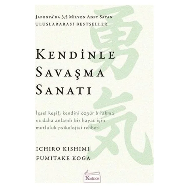 Kendinle Savaşma Sanatı - Fumitake Koga - Görsel 4