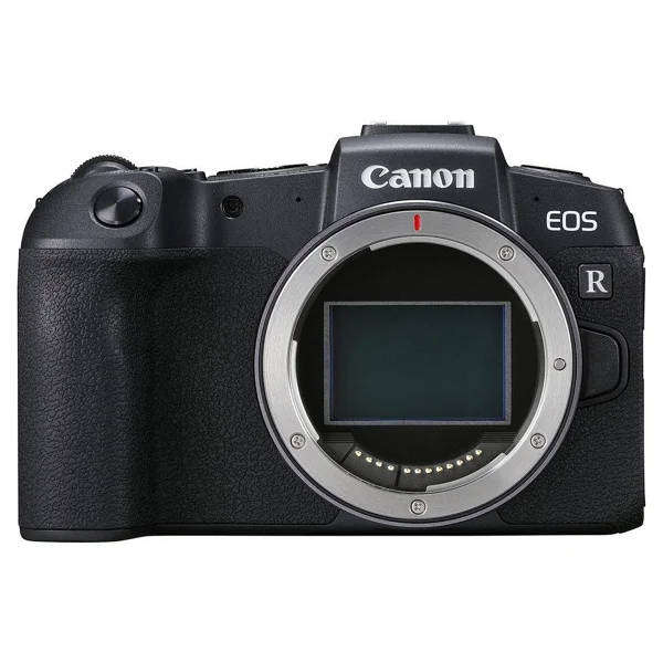 Canon Eos Rp Body Aynasız Fotoğraf Makinesi - Görsel 5