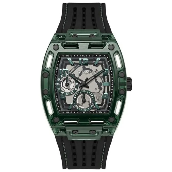 Guess Phoenix Gugw0499g7 Erkek Kol Saati - Görsel 2
