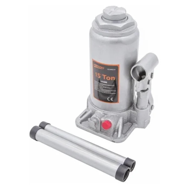 Astor 15 Ton Şişe Kriko - Görsel 2