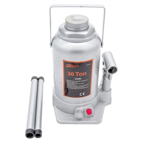 Astor Şişe Kriko 30 Ton - Görsel 2