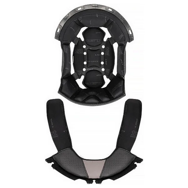 Ls2 Classy Kask Iç Ped - Görsel 6