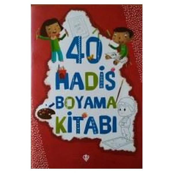 40 Hadis Boyama Kitabı - Amine Kevser Karaca - Görsel 6