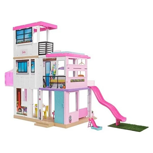 Barbie'nin Rüya Evi - Görsel 3