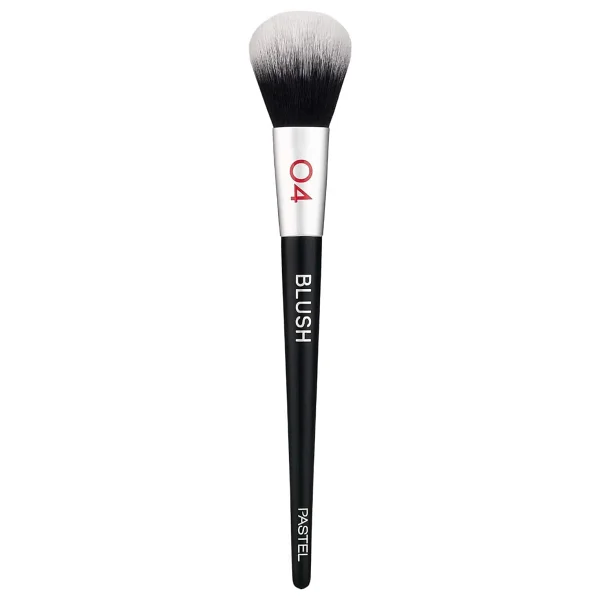 Pastel Profashion Blush Brush 04 Allık Fırçası - Görsel 6
