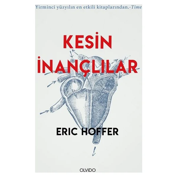 Kesin İnançlılar - Eric Hoffer - Görsel 3