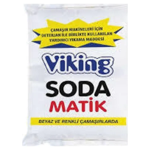Viking Soda Matik 500 Gr - Görsel 4