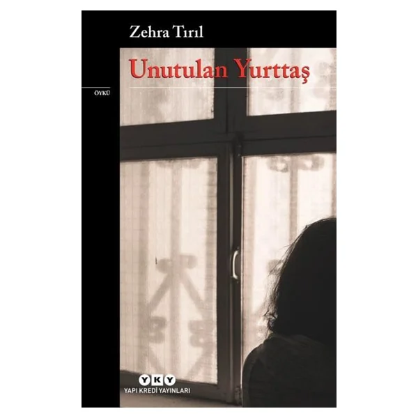 Unutulan Yurttaş - Zehra Tırıl - Görsel 3
