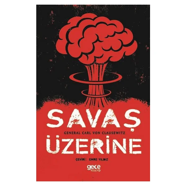 Savaş Üzerine - Carl Von Clausewitz - Görsel 3
