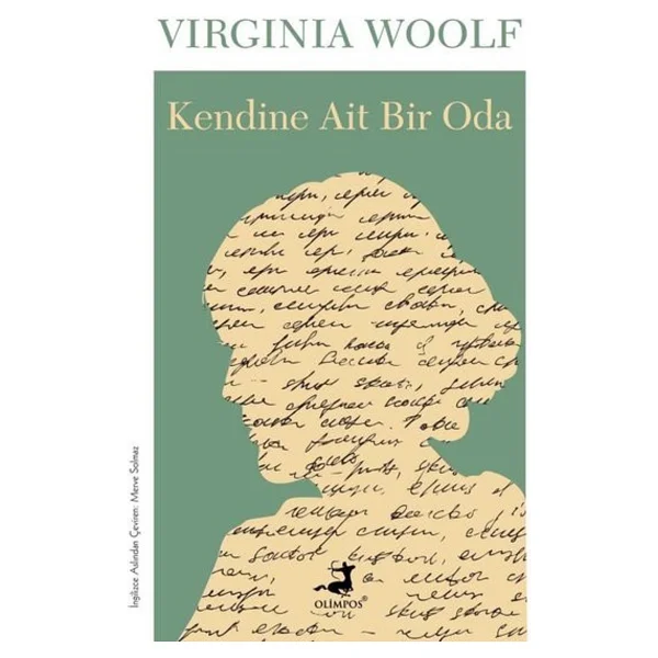Kendine Ait Bir Oda - Virginia Woolf - Görsel 4