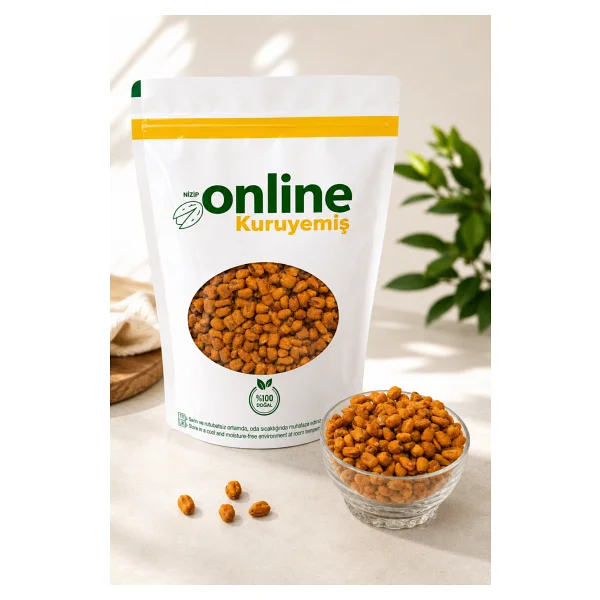 Soslu Mısır 1kg - Görsel 2