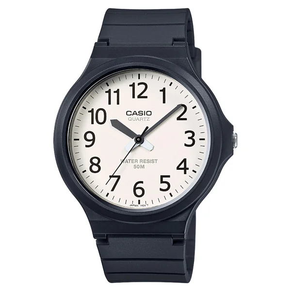 Casio Mw-240-7bvdf Erkek Kol Saati - Görsel 2