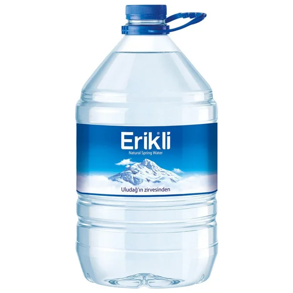 Erikli 5 Lt Su - Görsel 2