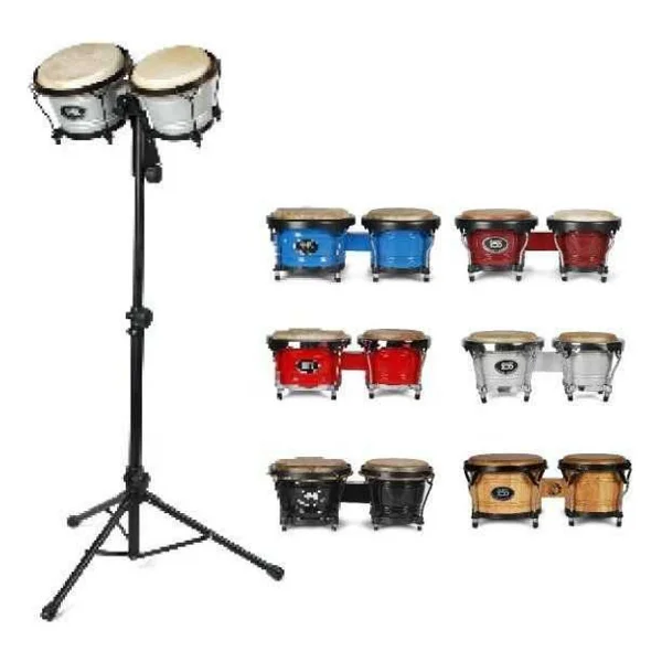 Dadı Bg6575rd Bongo - Görsel 2
