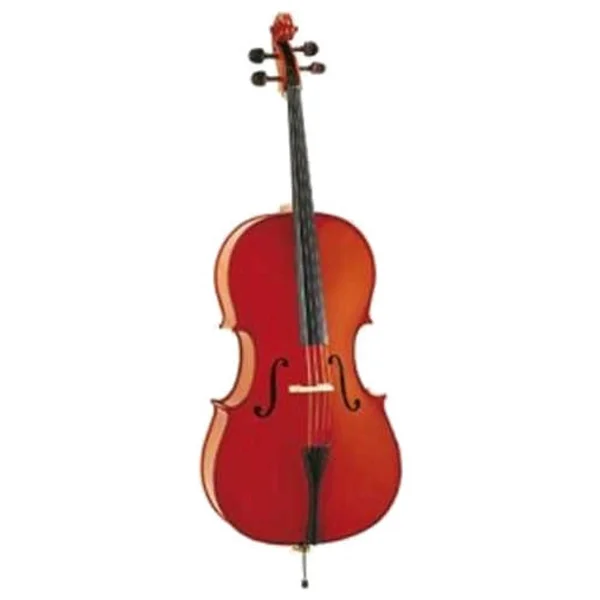 Rösler Mc6012 4/4 Çello - Görsel 4