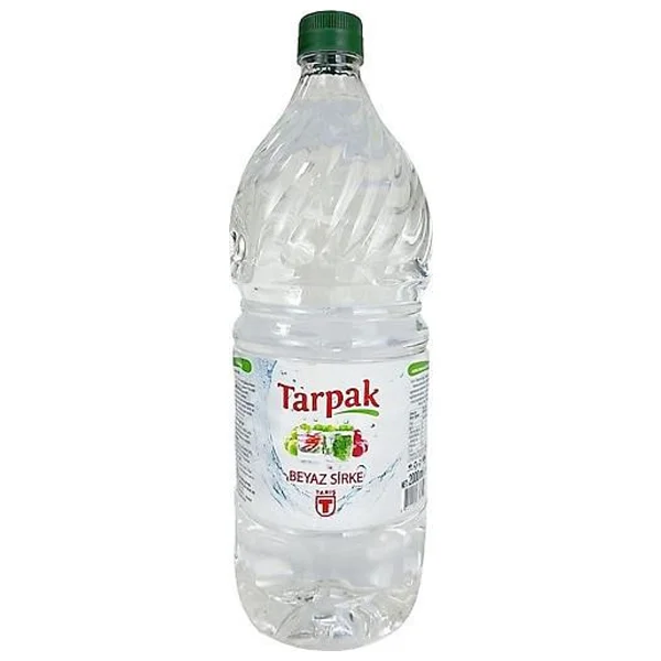 Tariş Tarpak 2 Lt Beyaz Sirke - Görsel 6