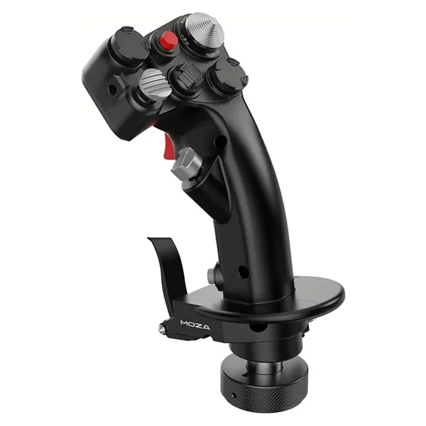 Moza Mh16 Flightstick Joystick - Görsel 3