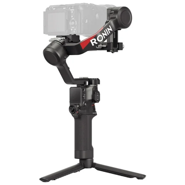 Djı Rs 4 Gimbal - Görsel 7