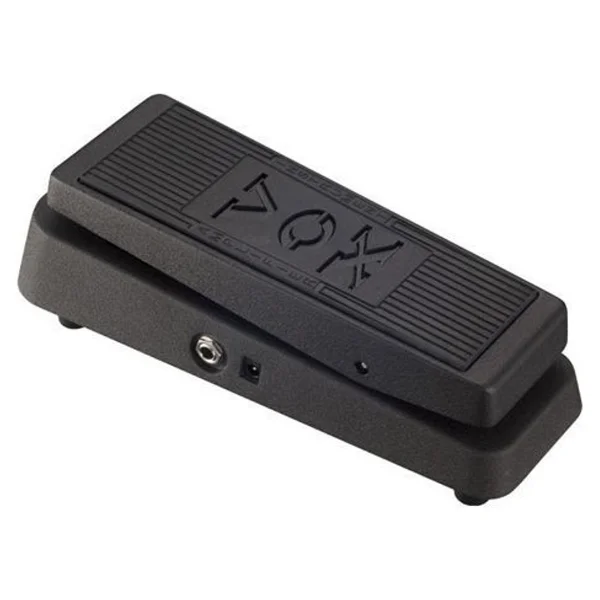Vox V-845 Wah Pedalı - Görsel 3